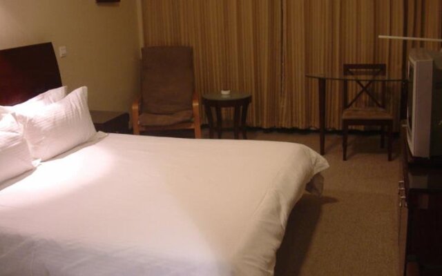 Baolong Homelike Hotel