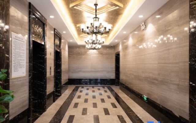 Xisiting Hotel