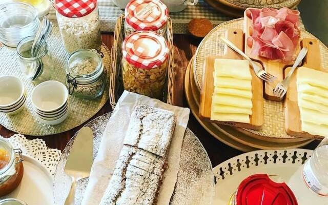 Agriturismo L'Antica Fornace