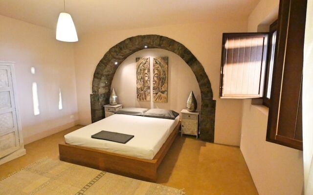 TGI Dammusi Preziosi