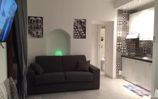 Isoco Guest House