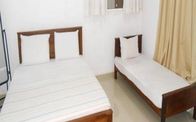 Vista Pranobaa Homestay