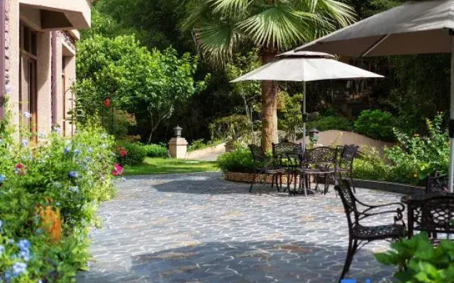Yangxinggu Guesthouse