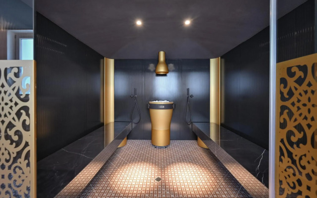 Hotel Sonne