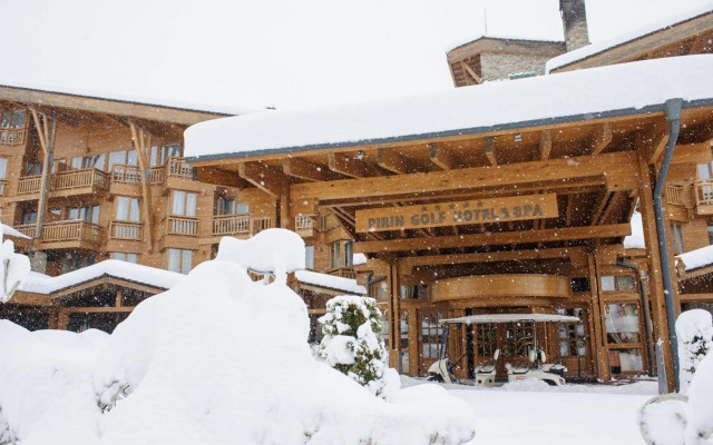 Pirin Golf Hotel & SPA