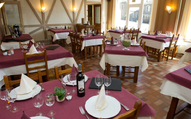 Auberge Saint Martin