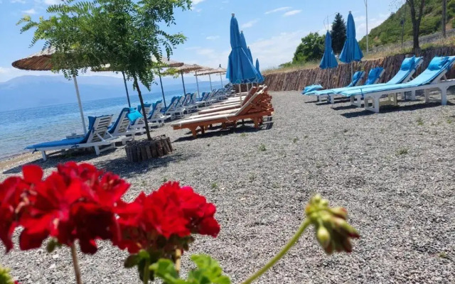 Hotel Toska