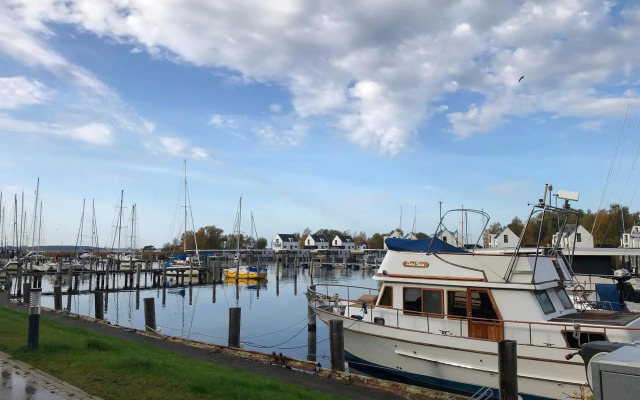Vacation Home, Peenemunde
