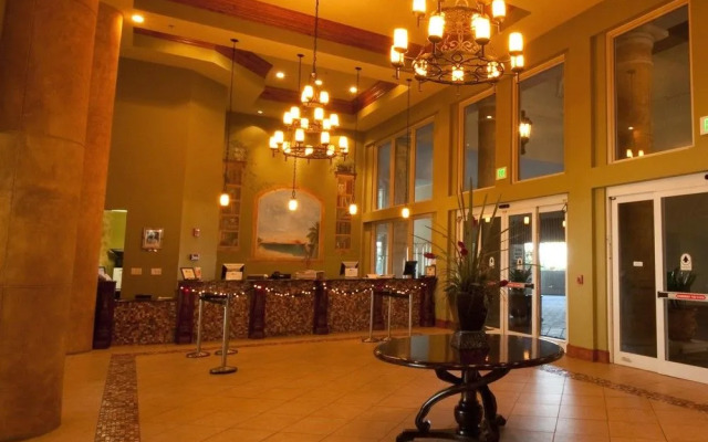 Shores of Panama by Book That Condo