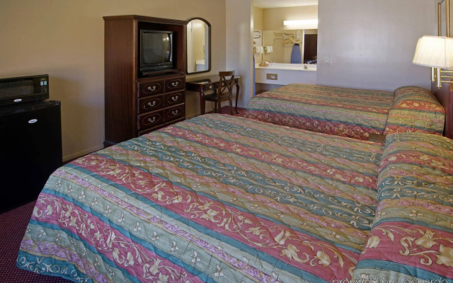 Buena Vista Inn