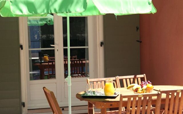 Résidence l'Enclos de l'Aqueduc