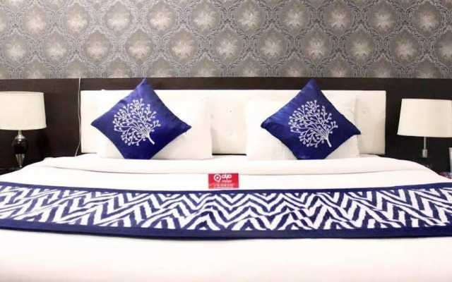 Hotel Palazzo Di Lara By OYO Rooms