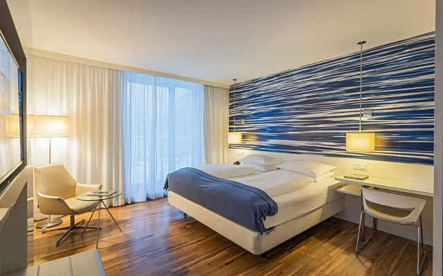 Pestana Berlin Tiergarten