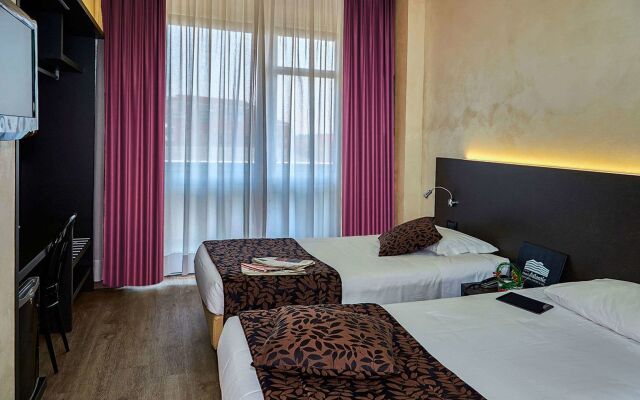  B&B Hotel Borgaro Torinese