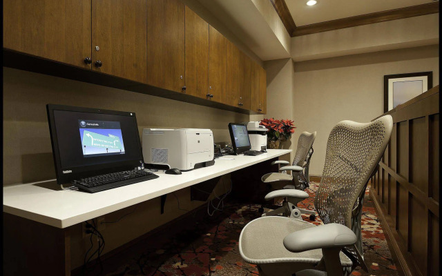 Hilton Garden Inn Clifton Park
