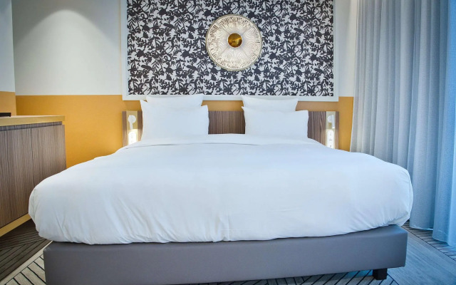 Hotel Yac Paris Clichy, A Member Of Radisson Individuals