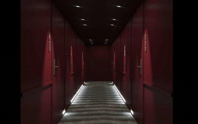 TRIBE Krakow Old Town