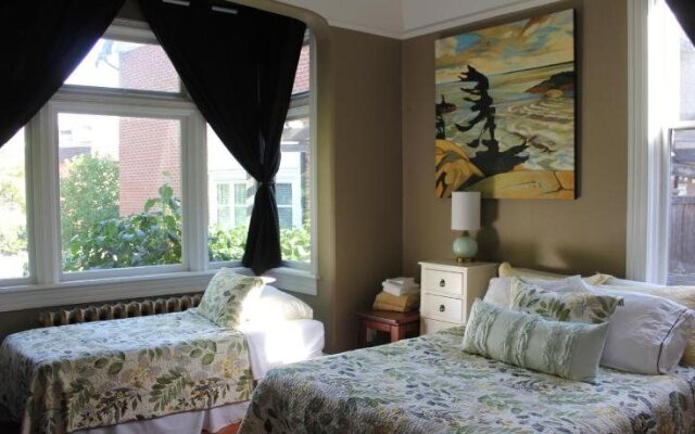 Robert Porter House Inn Bed & Breakfast