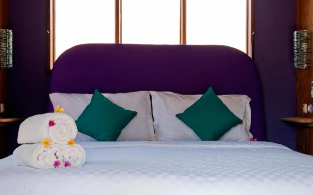 Lutwala Dive and Bungalows