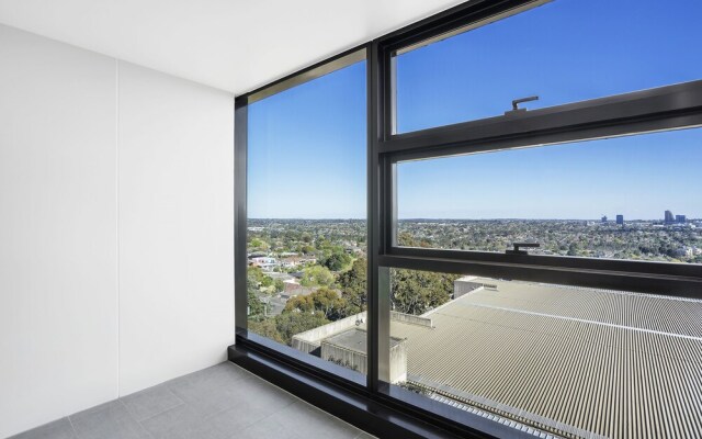 Roomerang at Nest 6