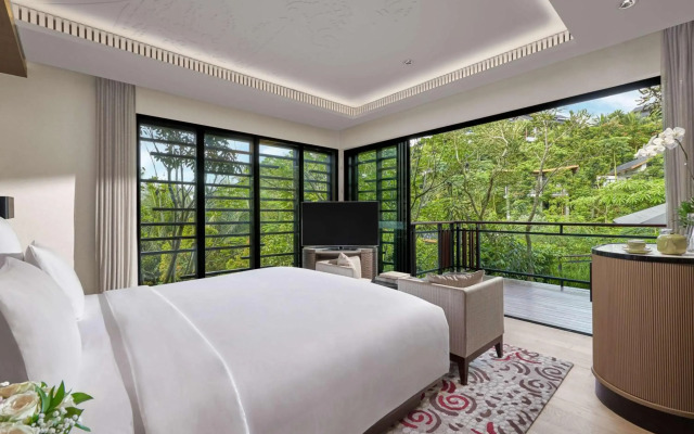 Pullman Ciawi Vimala Hills Resort