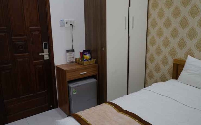Hong Kong 1 Hotel Quy Nhon – Guest Rooms – Quy Nhon