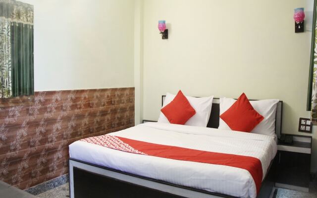 OYO 13889 Hotel Seth Sawariya