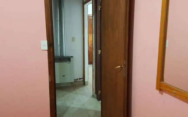 Cabañas Años Verdes