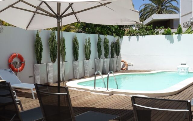 Villas Salobre