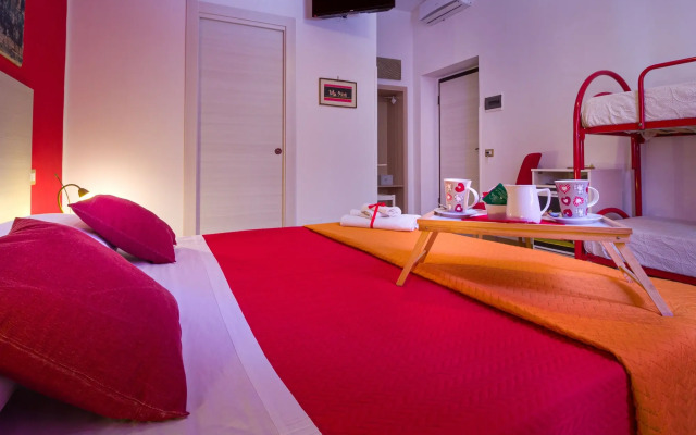 B&B V&V Suite & Breakfast