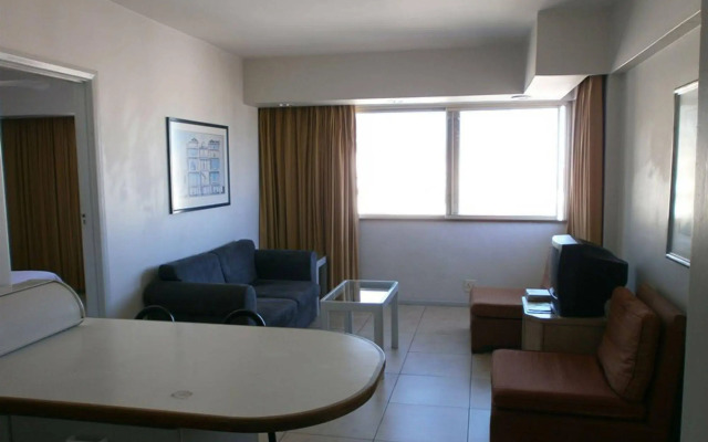 Centurion All Suite Hotel