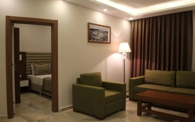Erzincan Mesut Hotel