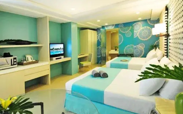 Astoria Boracay - 3 Nights, Aklan, Philippines