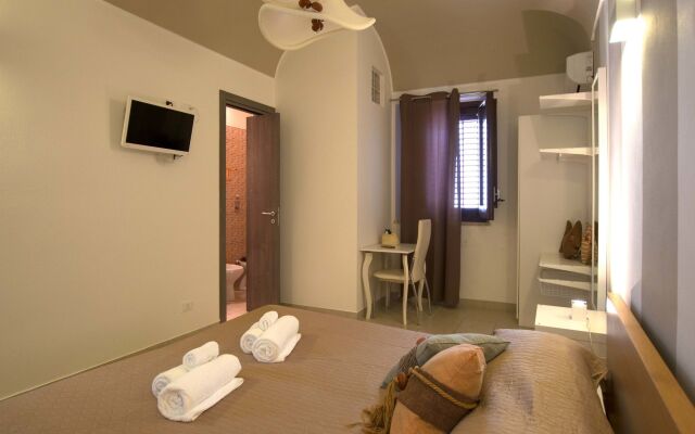 Sisidda Rooms