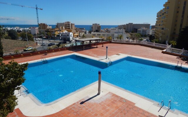 Apartment Apartamento Duquesa de España