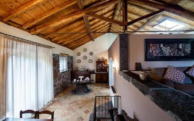Casa Arrigo Etna Farm House