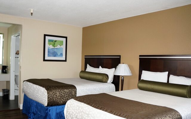 Executive Inn Hotel