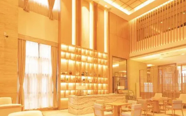 Weizhou Island Sea-View Resort