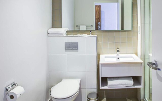 Town Lodge Waterfall, Midrand
