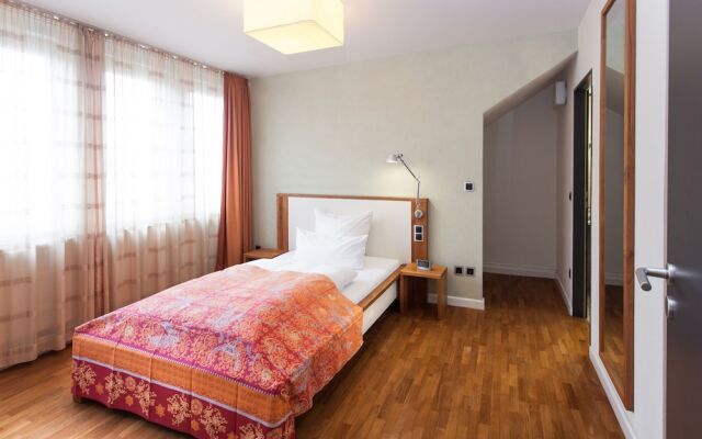 Centro Hotel Domicil 31