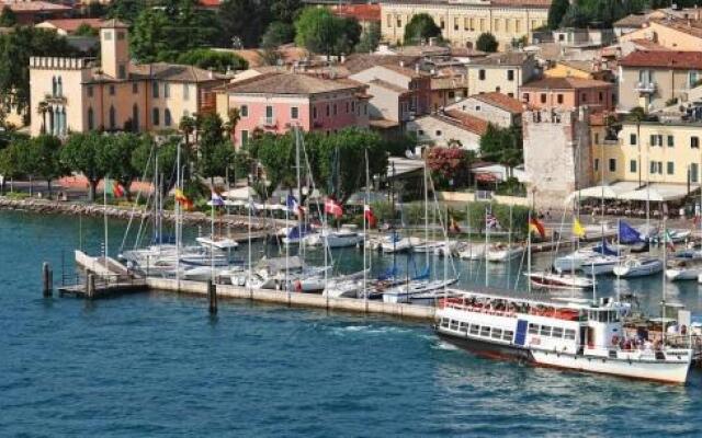 Hotel Alla Riviera