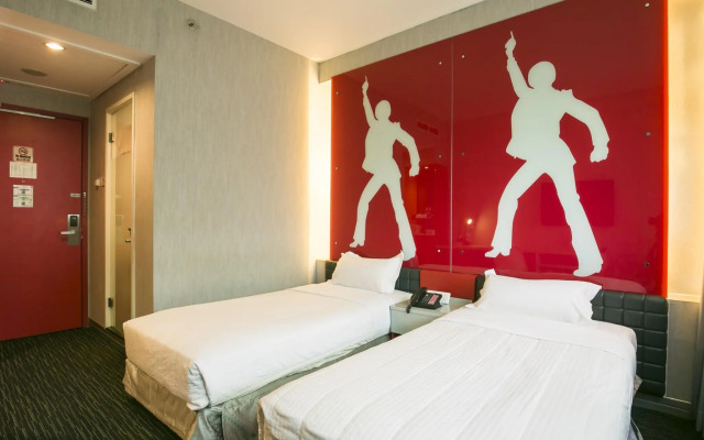Hotel Re!