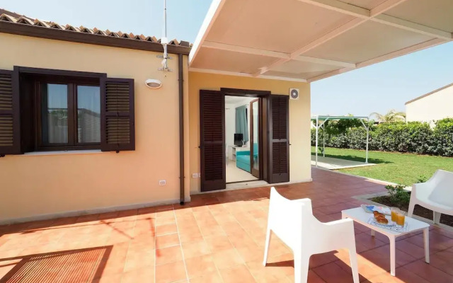 Cala Sol - Oleandro