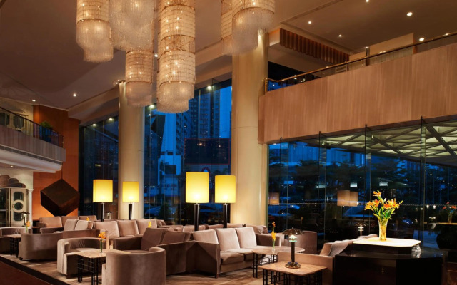 Sunshine Hotel Shenzhen