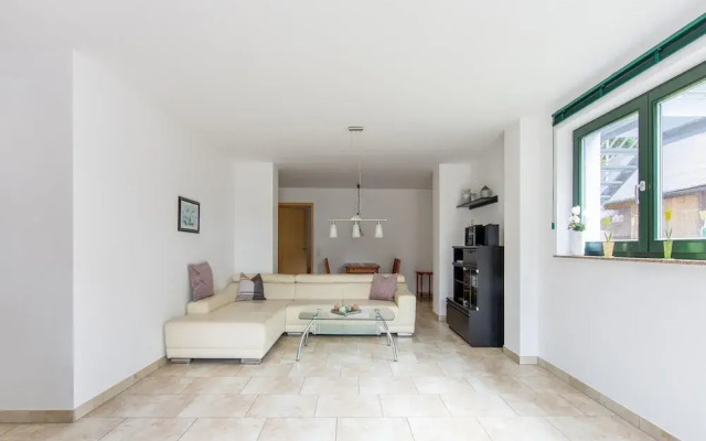 Apartment Directly on the Rennsteig