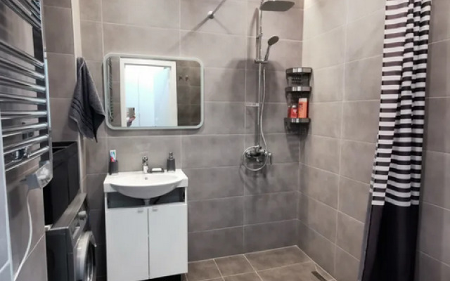 Inkeri Apartment on Turgenev Street