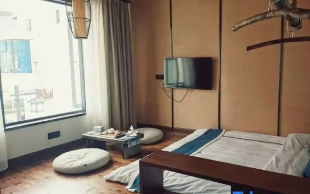 Hangzhou Bamboo Hotel