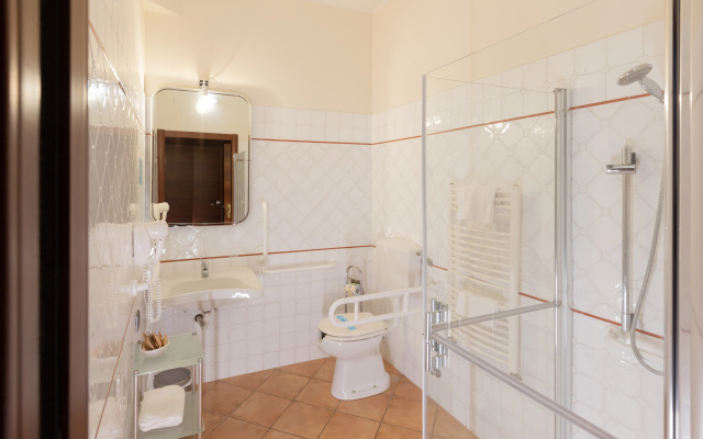 Azzurro Hotel Residence