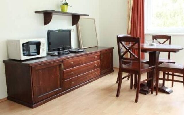 Appartments Insieme