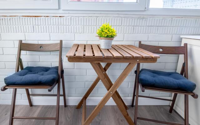 Кравц Групп на ул. Мервинская, 9